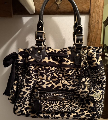 Rara borsa vintage y2k - borsa, juicy