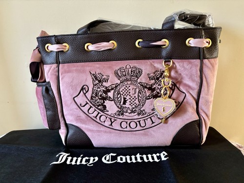Borsa juicy couture daydreamer - couture,