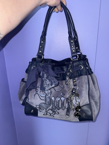 Borsa mano juicy - mano,