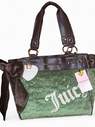 Borsa juicy couture - couture, "juicy