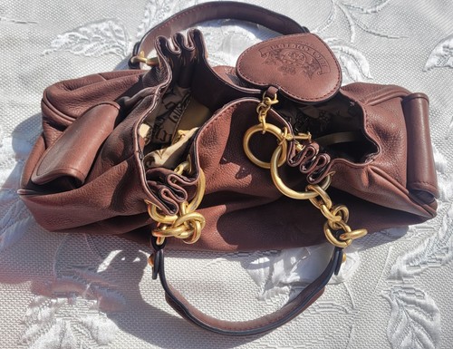Borsa hobo vintage juicy - borsa,