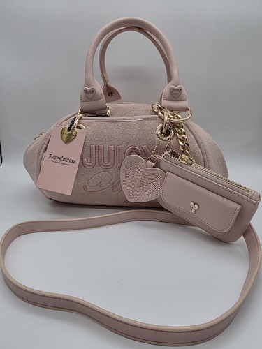 Borsa tracolla juicy couture - a,