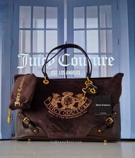 Borsa a mano JUICY COUTURE