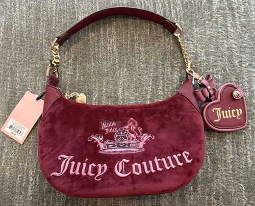Borsa tracolla juicy - borsa,