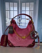 Borsa shopping Juicy Couture