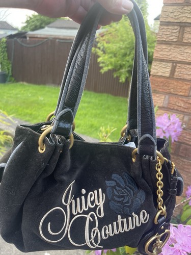 Borsa morbida juicy - juicy, couture