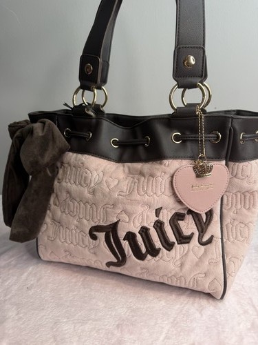 Juicy couture dusty - juicy,