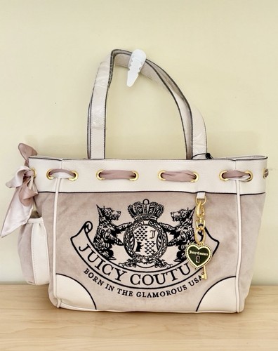 Borsa juicy couture daydreamer - couture,
