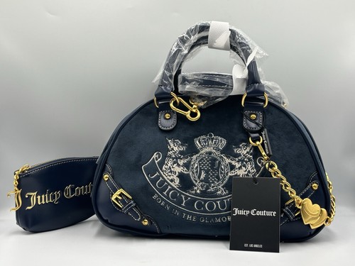Borsa juicy couture - juicy, dogs