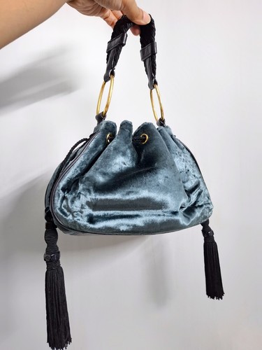 Juicy couture y2k borsa - juicy,