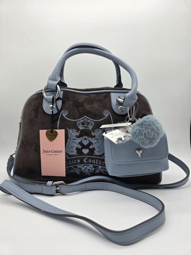 Borsa tracolla juicy couture - a,