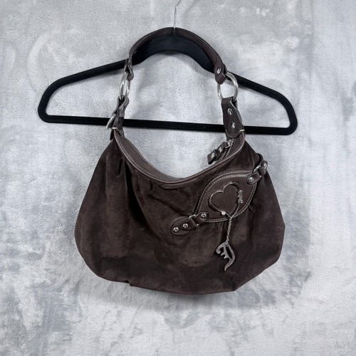 Y2k juicy couture borsa - juicy,