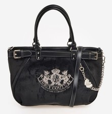 Borsa a tracolla JUICY COUTURE