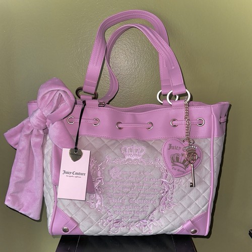 Borsa mano juicy - borsa,