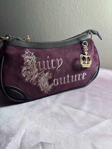 Borsa tracolla juicy - borsa,