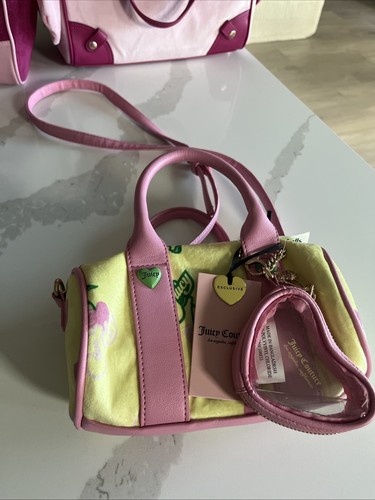 Juicy couture retro - couture,