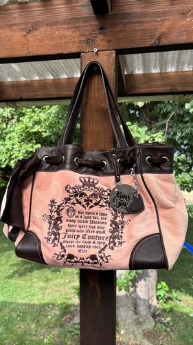 Rara borsa vintage juicy - rara,