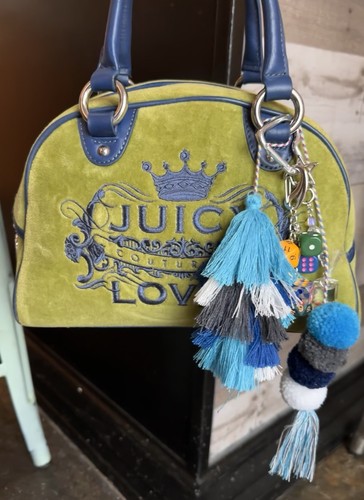 Juicy couture vintage - juicy, rara