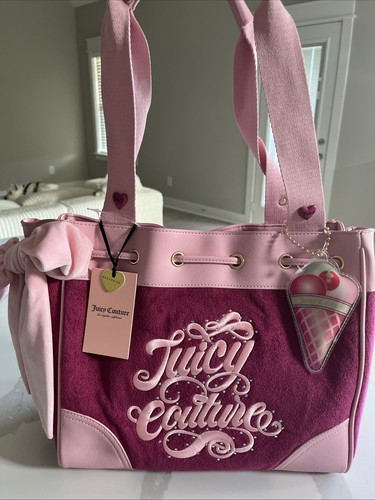 Juicy couture pink - juicy,