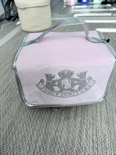Borsa viaggio juicy couture - borsa,