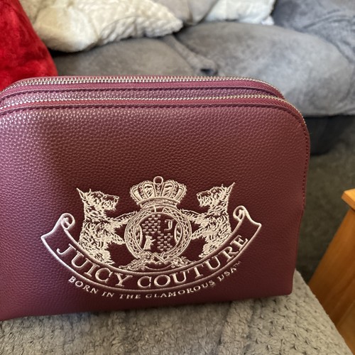 Pochette juicy couture iris - pochette,