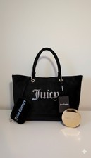 Nuova borsa Juicy Couture