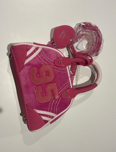 Juicy couture rosa ciliegia - juicy,