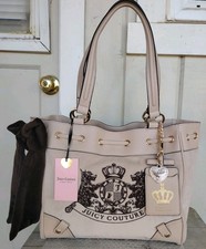Borsa Juicy Couture Classic