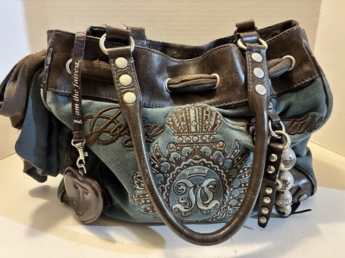 Borsa tote vintage y2k - borsa, juicy