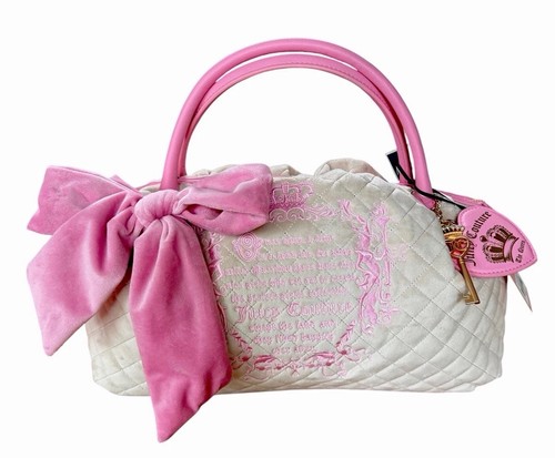 Borsa juicy couture tale - borsa,