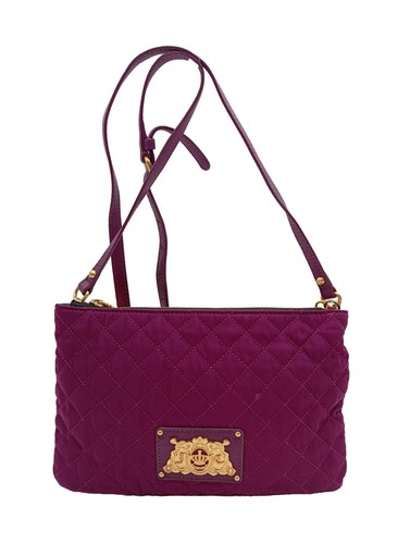 Juicy couture borsa spalla - juicy,