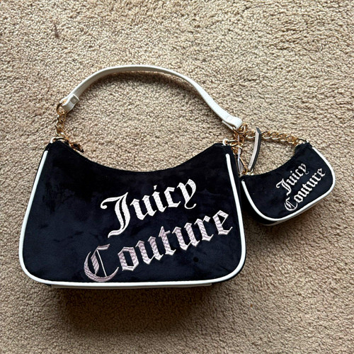 Borsa tracolla juicy - borsa,