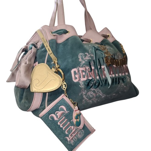 Juicy couture rara borsa - juicy,