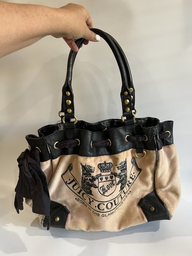 Borsa vintage y2k juicy - borsa,