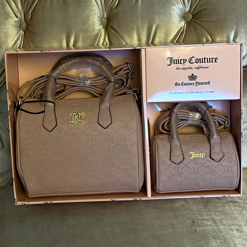 Juicy couture - juicy, go