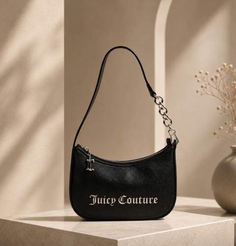 Borsa tracolla juicy couture - tracolla,