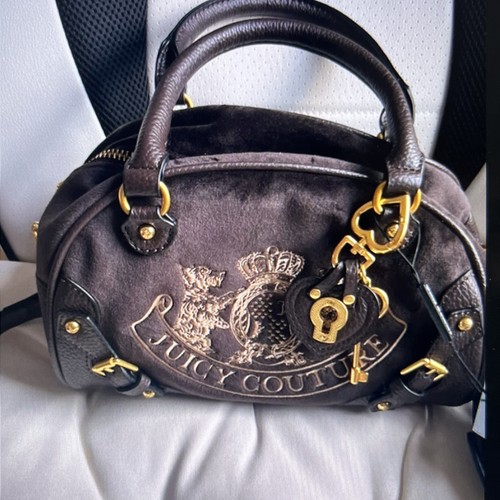 Borsa tracolla juicy couture - a,