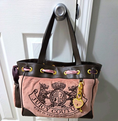 Charm juicy couture medium - juicy,