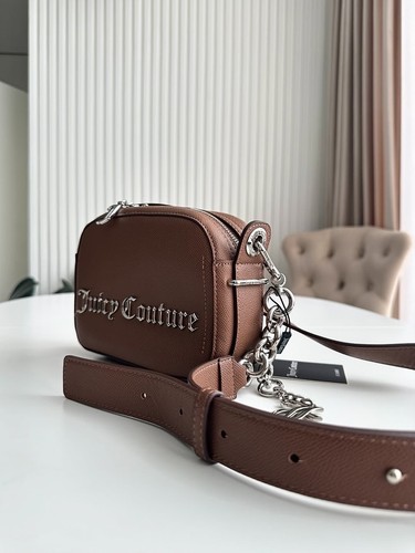 Borsa tracolla juicy couture - a,