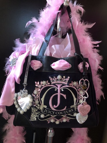 Juicy couture vintage - couture,