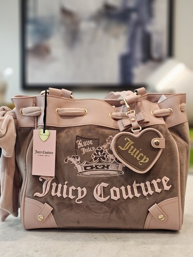 Juicy couture american - juicy,