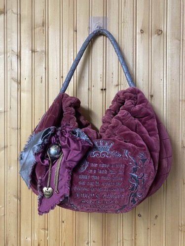 Borsa juicy couture - borsa,
