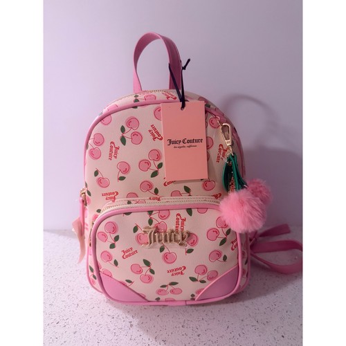 Juicy couture cherry girl mini - cherry,