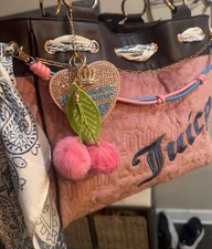 Borsa Juicy Couture Daydreamer