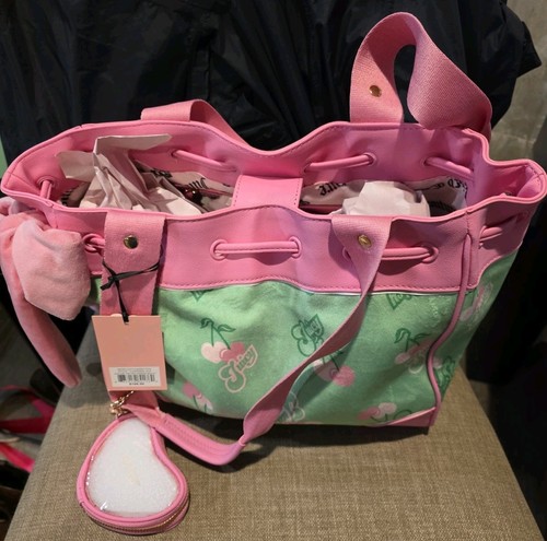 Borsa juicy couture - borsa,