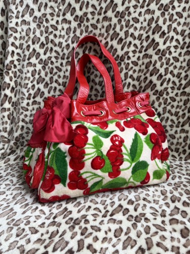 Rarissima borsa graal - rarissima, vintage