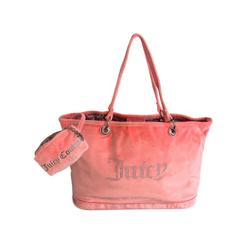 Juicy couture borsa kimberly - juicy,