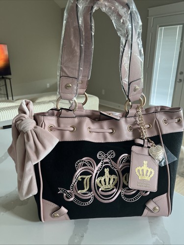Borsa juicy couture lovers - borsa,