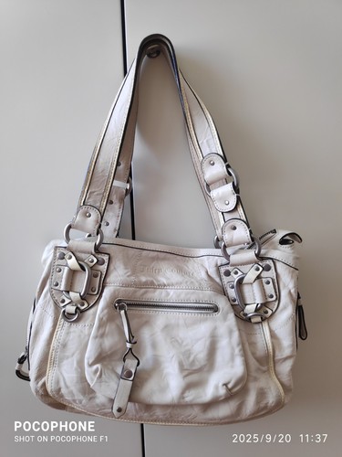 Borsa juicy couture pelle - borsa,