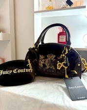 Juicy Couture Bowling Bag /